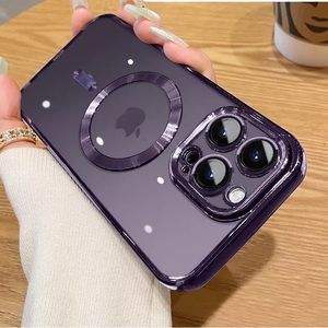 MAGSAFE iPhone X to iPhone 14 ProMax cases for sale